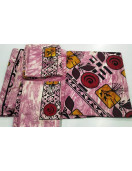 SAREES NEGAMAM WITH BLOUSE