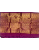 SALEM AJ SILK SAREES