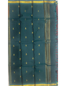 SALEM SILK SAREE WITH BLOUSE