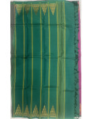 SALEM SILK SAREE WITH BLOUSE
