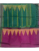 SALEM SILK SAREE WITH BLOUSE
