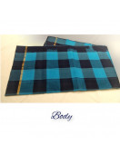 SAREES SALEM 80S WITH BLOUSE