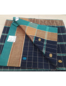 MANAMEDU COTTON SAREES WITH BLOUSE