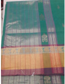 SAREES JAYANKONDAM COTTON 550 MTS