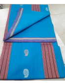 SAREES JAYANKONDAM COTTON 550 MTS