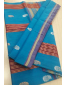 SAREES JAYANKONDAM COTTON 550 MTS