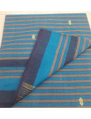ARUPPUKOTTAI 60S COTTON SAREES WITH BLOUSE