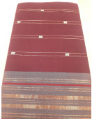 MANAMEDU COTTON SAREES WITH BLOUSE