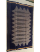 COIMBATORE KORA COTTON SAREE 620 MTS