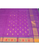 SAREES JAYANKONDAM COTTON WITH BLOUSE