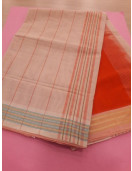 MANAMEDU COTTON SAREES WITH BLOUSE