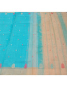 SAREES SALEM 80S WITH BLOUSE