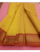 POWERLOOM BIG BUTTA SAREE
