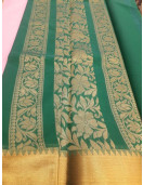 POWERLOOM BIG BUTTA SAREE