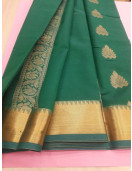 POWERLOOM BIG BUTTA SAREE