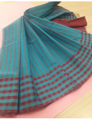 SAREES SALEM 80S WITH BLOUSE