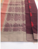 SAREES SALEM 80S WITH BLOUSE