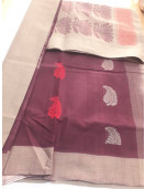 SAREES SALEM 80S WITH BLOUSE