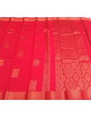 POWERLOOM BIG BUTTA SAREE