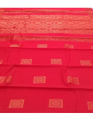POWERLOOM BIG BUTTA SAREE