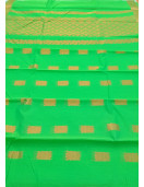 POWERLOOM BIG BUTTA SAREE