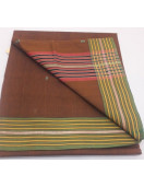 MANAMEDU COTTON SAREES 550MTS