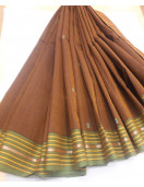 MANAMEDU COTTON SAREES 550MTS