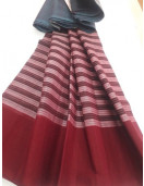 SAREES SALEM 80S WITH BLOUSE