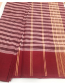SAREES SALEM 80S WITH BLOUSE