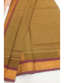 SAREES CUDDALORE COTTON 550 MTS
