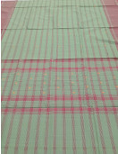ARUPPUKOTTAI 60S COTTON SAREES WITH BLOUSE