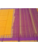 RASIPURAM COTTON SAREE