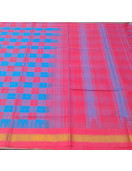 RASIPURAM COTTON SAREE