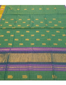 SAREES JAYANKONDAM COTTON 550 MTS