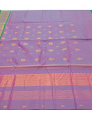 SAREES JAYANKONDAM COTTON 550 MTS