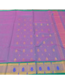 SAREES JAYANKONDAM COTTON 550 MTS