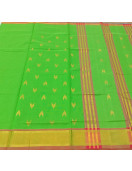 SAREES JAYANKONDAM COTTON 550 MTS