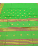 SAREES JAYANKONDAM COTTON 550 MTS