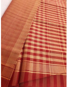 MANAMEDU COTTON SAREES WITH BLOUSE