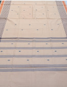 ARUPPUKOTTAI 60S COTTON SAREES WITH BLOUSE