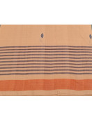 ARUPPUKOTTAI 60S COTTON SAREES WITH BLOUSE