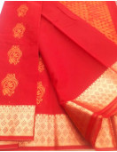 PL BIG BUTTA SAREE