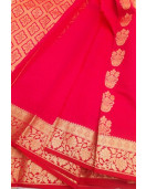 PL EMBOSS SAREE