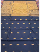 PL BIG BUTTA SAREE