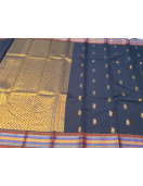 PL BIG BUTTA SAREE