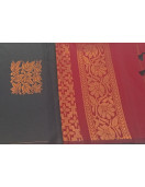 PL Softee Saree