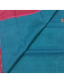 Special Sarees Art Silk Normal Paramakudi 5 50 Mtrs
