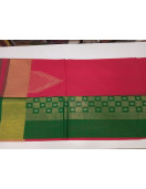COIMBATORE KORA COTTON SAREE 620 MTS