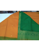 COIMBATORE KORA COTTON SAREE 620 MTS