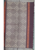 SAREES NEGAMAM WITH BLOUSE
